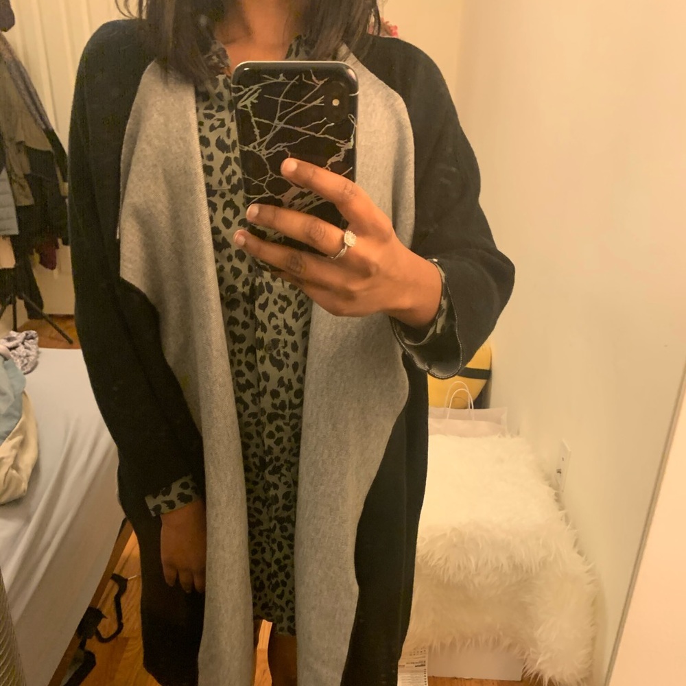 DKNY shrug women - size XS